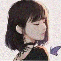 闲云野鹤